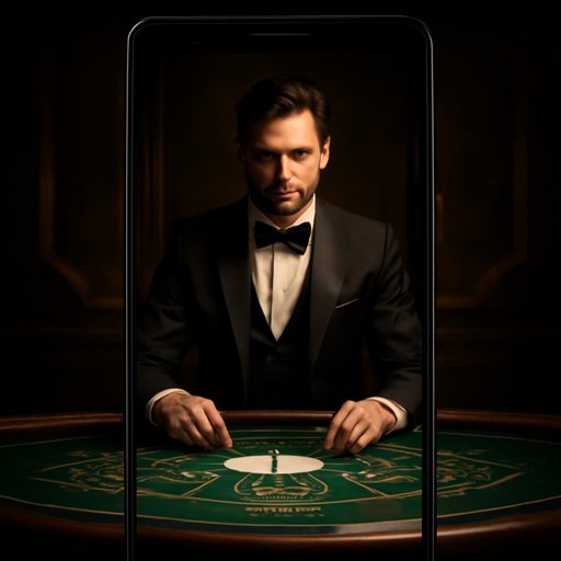 4666bet mobile app home screen on Android phone