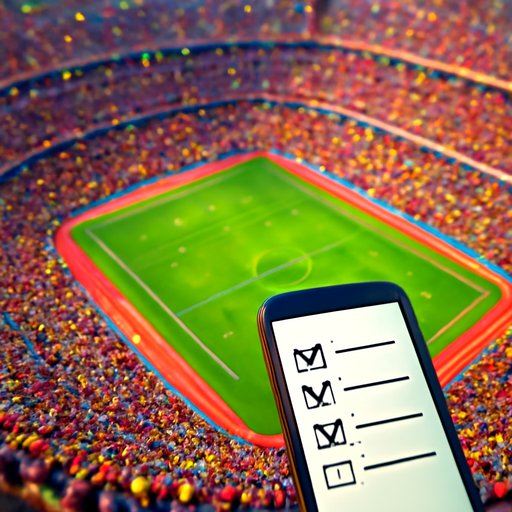 4666bet setup checklist on smartphone display