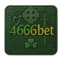 4666bet logo
